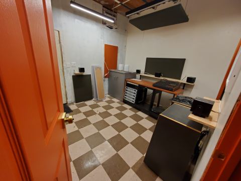 Studio 1
