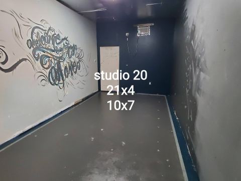 Studio 20